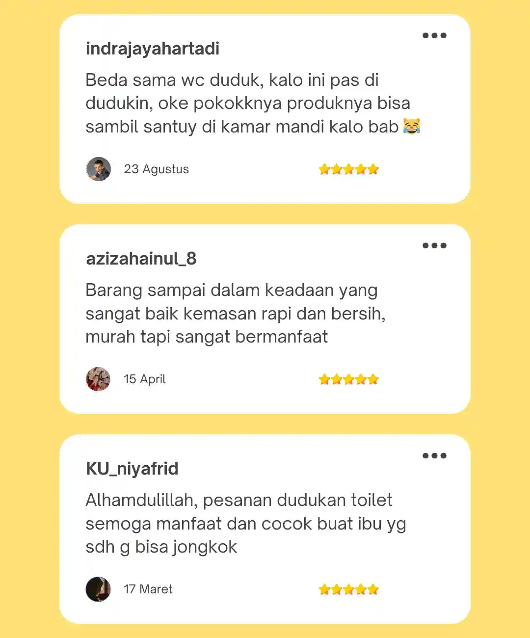 Testimoni