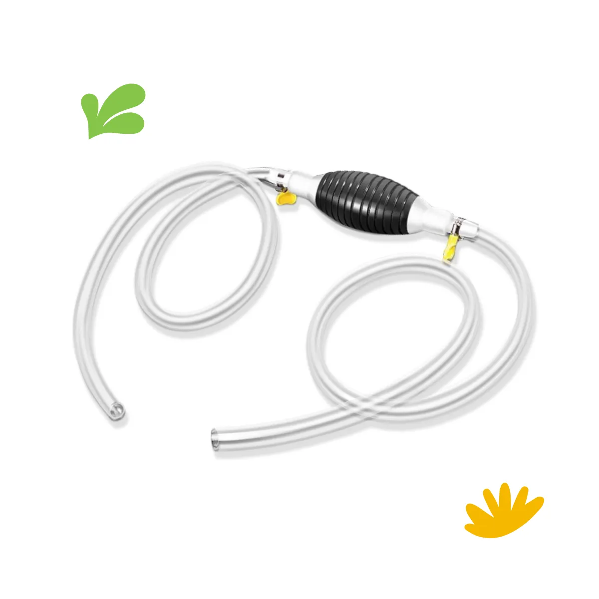 Pompa Celup Portable