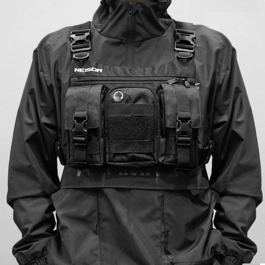 Chest Bag Dada