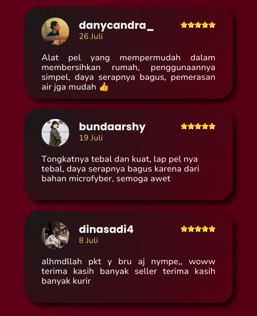 Testimoni
