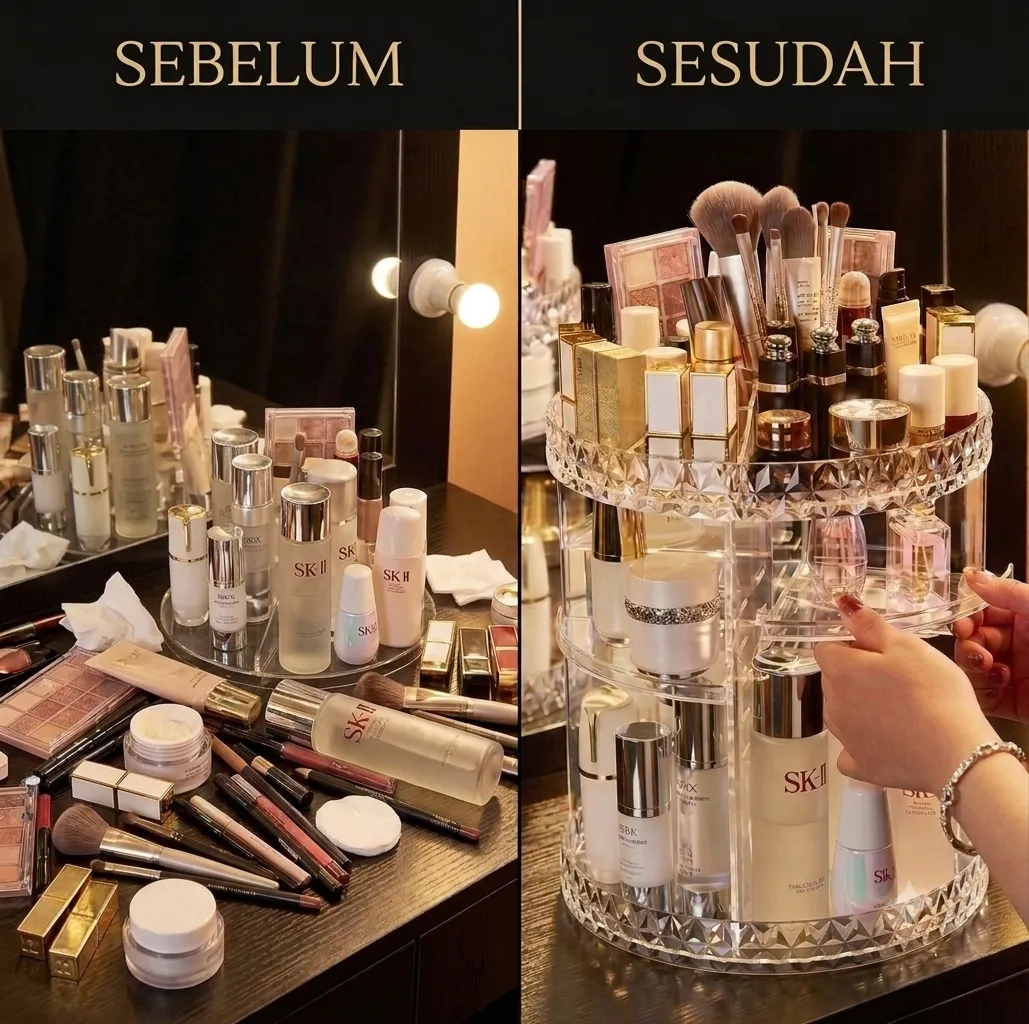 Rapi Seketika