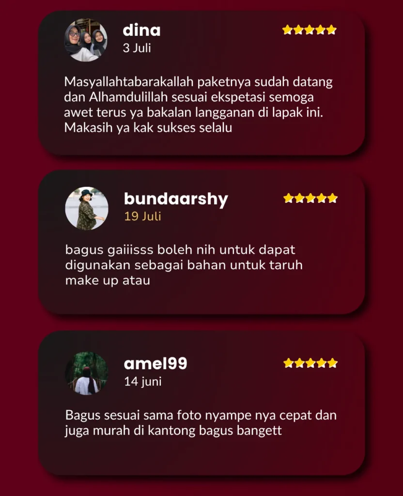 Testimoni