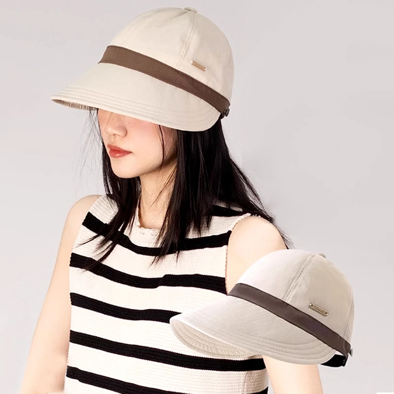 Topi Visor Korean
