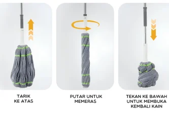 Sistem Peras Otomatis